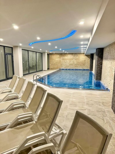 Side utazás Side Golden Rock