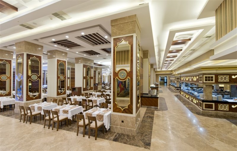 Side utazás Side Premium