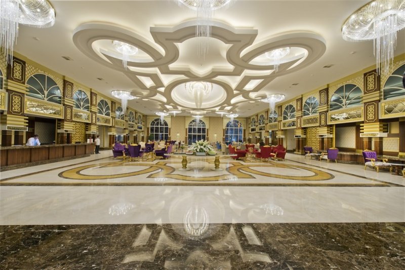 Side utazás Side Premium