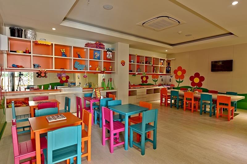 Side utazás Side Star Beach