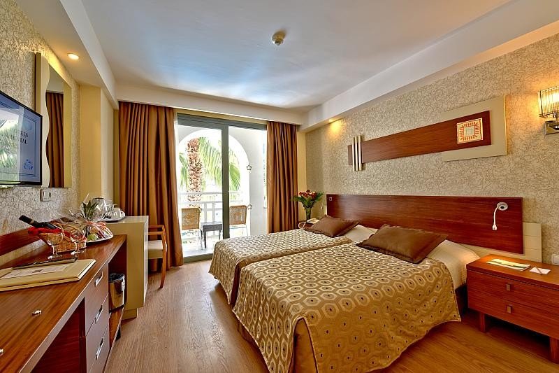 Side utazás Side Star Beach