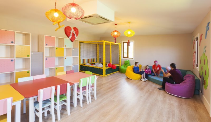 Side utazás Side Star Resort