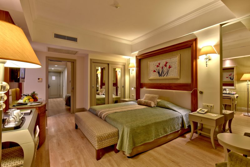 Side utazás Side Star Resort