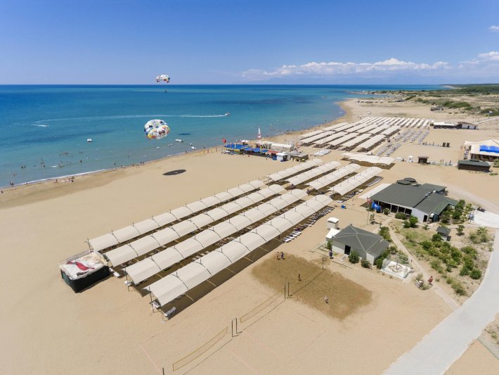 Side utazás Side Star Resort