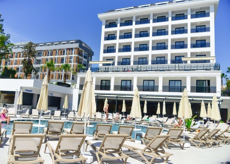 Side utazás Side Zeugma