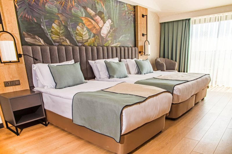 Side utazás Side Zeugma