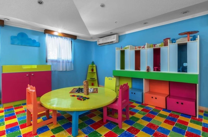 Hurghada utazás Sindbad Club