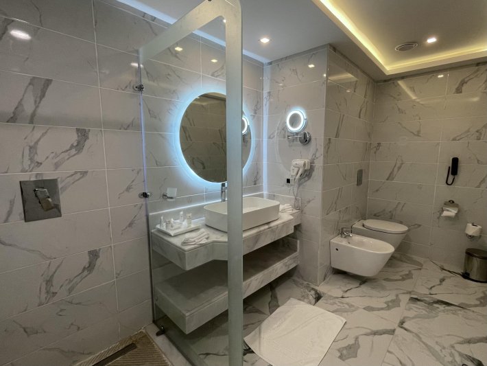 Marsa Alam utazás Sirena Beach Resort & Spa