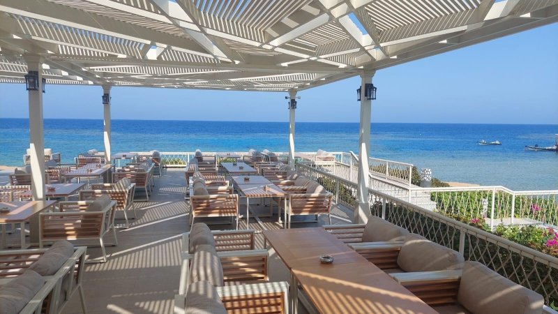 Marsa Alam utazás Sirena Beach Resort & Spa