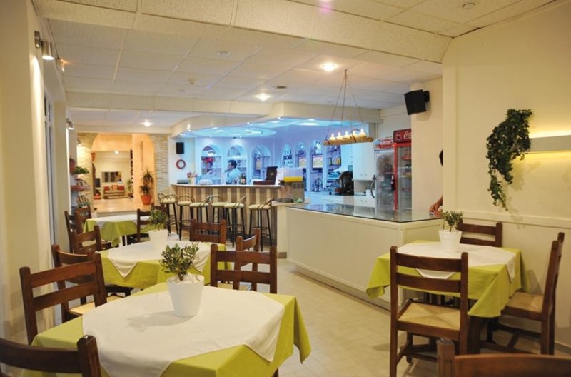 Zakynthos Kalamaki utazás Sirocco