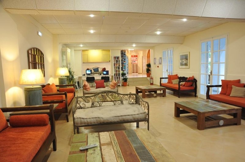 Zakynthos Kalamaki utazás Sirocco