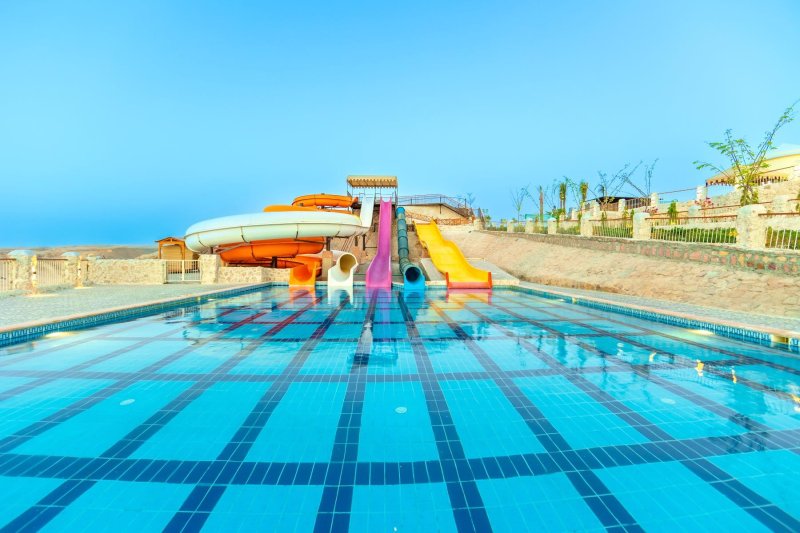 Hurghada utazás Siva Golden Bay Makadi