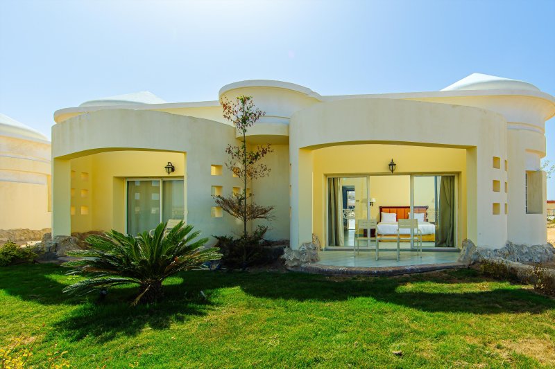 Hurghada utazás Siva Golden Bay Makadi