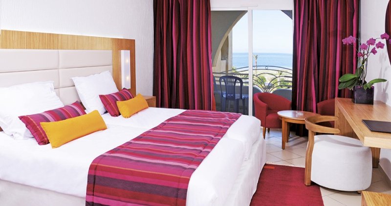 Monastir utazás Skanes Serail