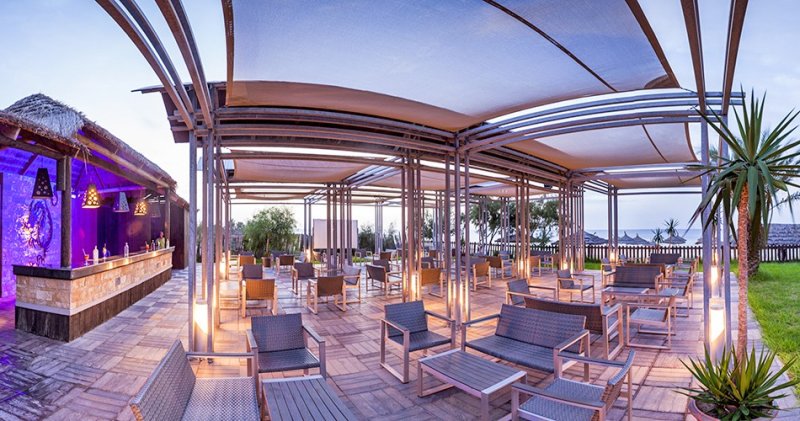 Monastir utazás Skanes Serail