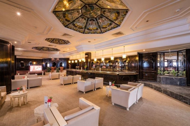 Hammamet utazás Sol Azur Beach & Congress 