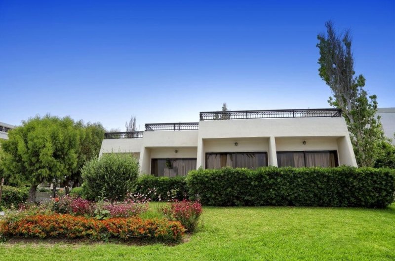 Rodosz Ixia utazás Sol by Meliá Cosmopolitan Rhodes