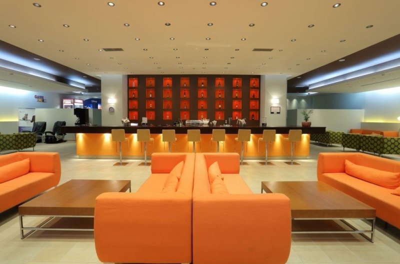 Rodosz Ixia utazás Sol by Meliá Cosmopolitan Rhodes