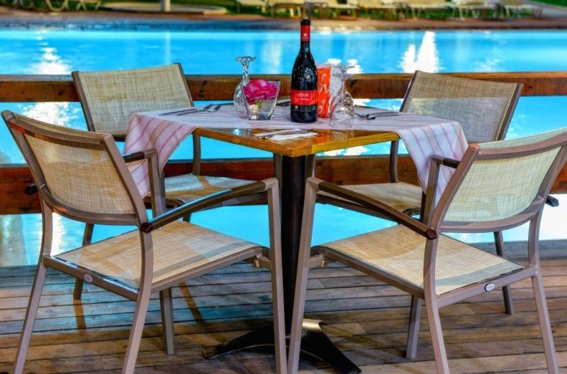 Rodosz Ixia utazás Sol by Meliá Cosmopolitan Rhodes