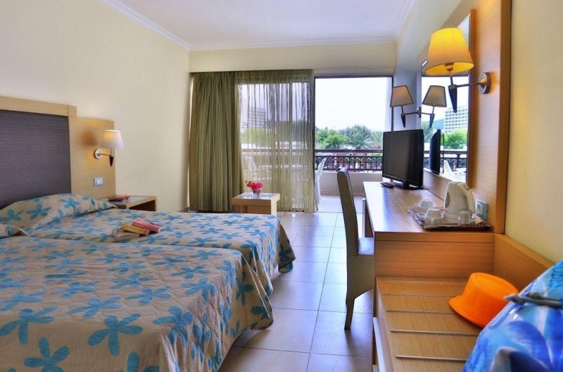 Rodosz Ixia utazás Sol by Meliá Cosmopolitan Rhodes