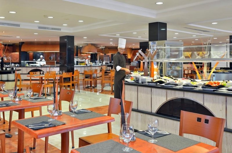 Mallorca Magaluf utazás Sol Guadalupe