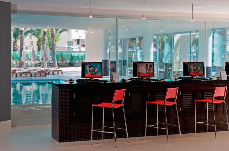 Mallorca Magaluf utazás Sol Guadalupe