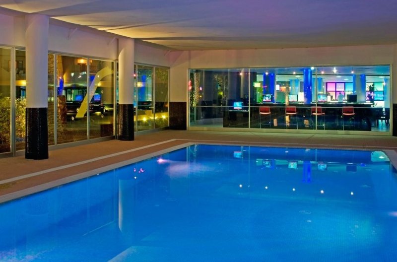 Mallorca Magaluf utazás Sol Guadalupe