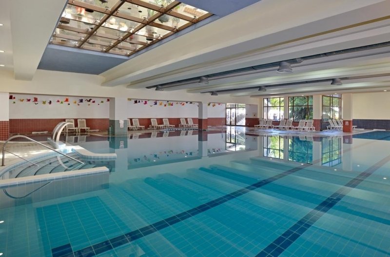 Neszebár utazás Sol Nessebar Bay & Mare Resort