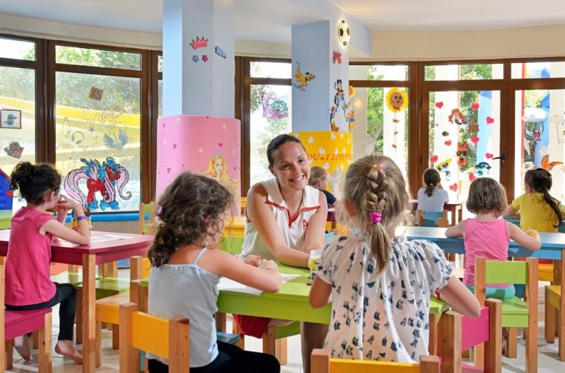 Neszebár utazás Sol Nessebar Bay & Mare Resort