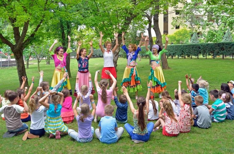 Neszebár utazás Sol Nessebar Bay & Mare Resort