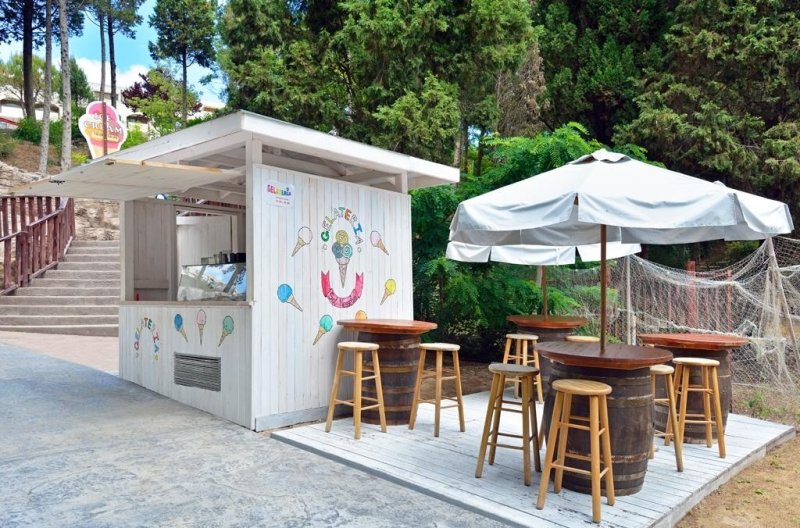 Neszebár utazás Sol Nessebar Bay & Mare Resort