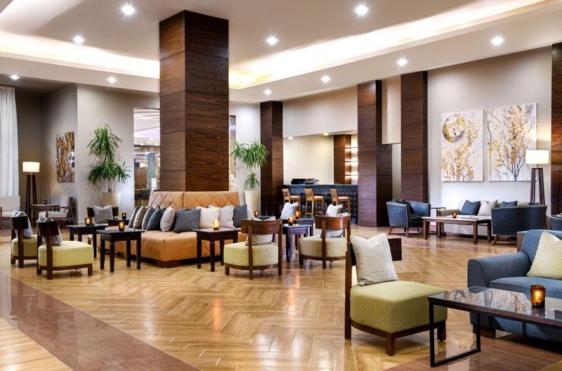 Hurghada utazás Sol Y Mar Soma Beach