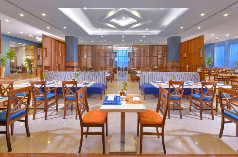 Hurghada utazás Sol Y Mar Soma Beach