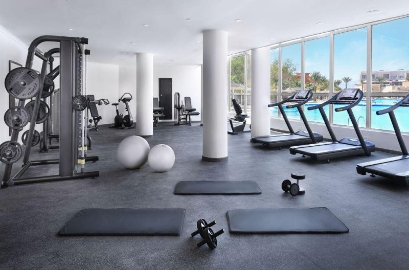 Hurghada utazás Sol Y Mar Soma Beach