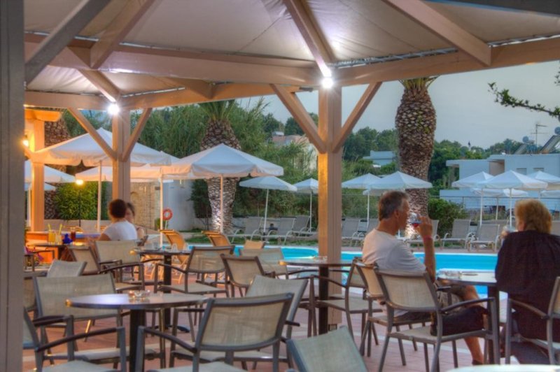 Kréta utazás Dias By Azul Collection