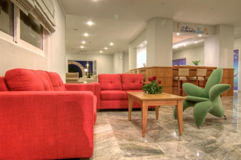 Kréta utazás Dias By Azul Collection