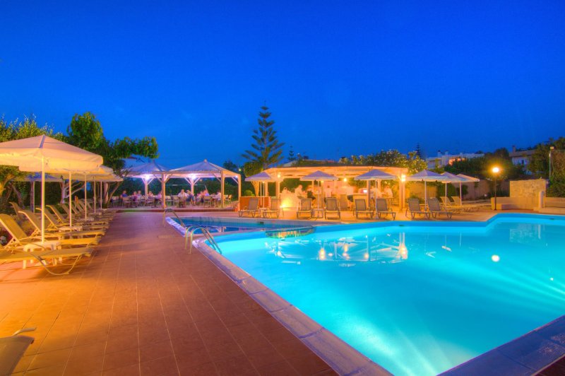 Kréta utazás Dias By Azul Collection