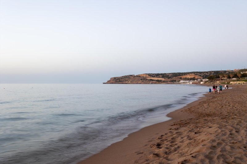 Kréta utazás Dias By Azul Collection