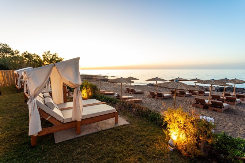 Kréta utazás Dias By Azul Collection