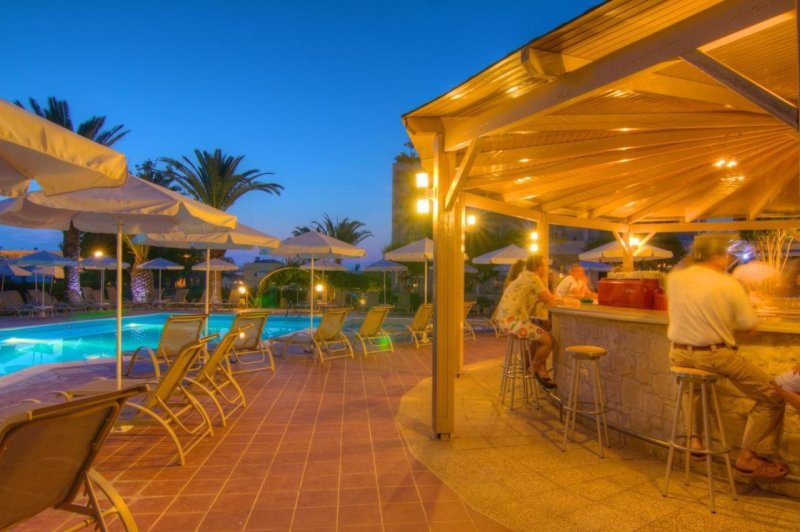 Kréta utazás Dias By Azul Collection