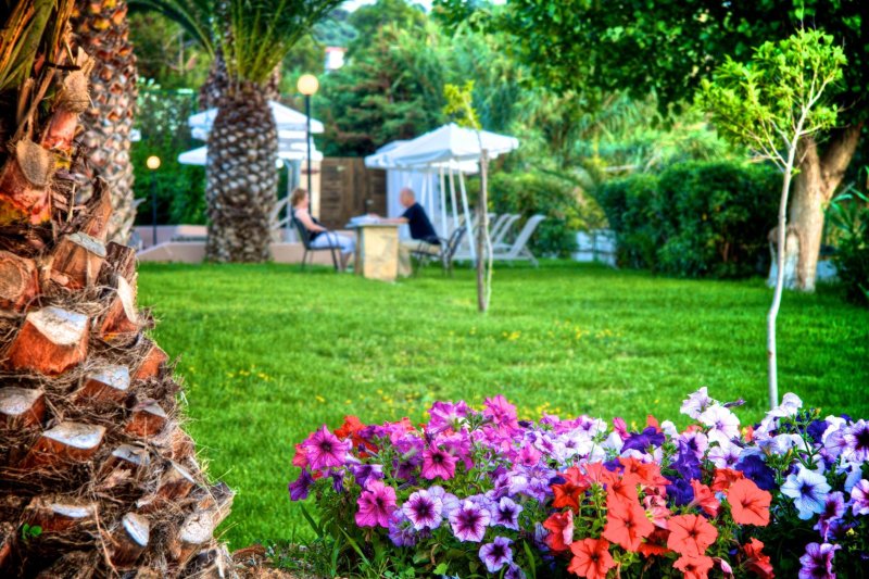 Kréta utazás Dias By Azul Collection