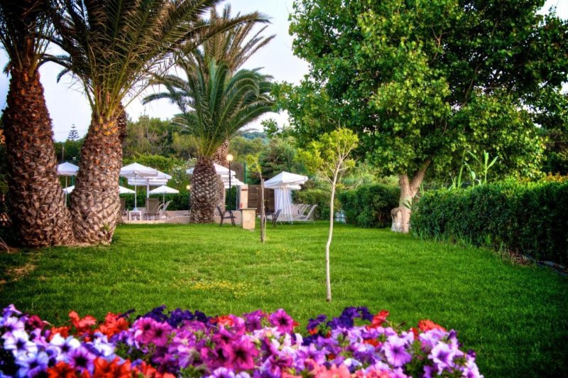 Kréta utazás Dias By Azul Collection