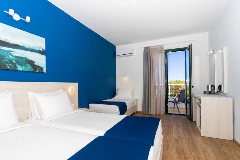 Kréta utazás Dias By Azul Collection