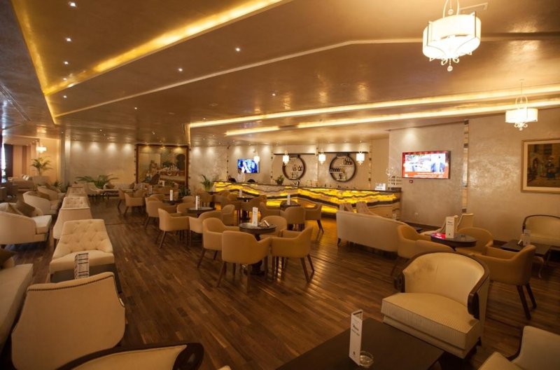 Sousse utazás Sousse Palace