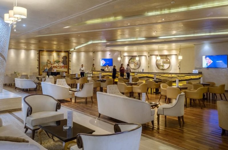 Sousse utazás Sousse Palace