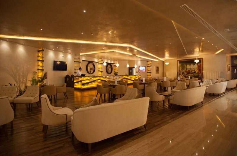 Sousse utazás Sousse Palace