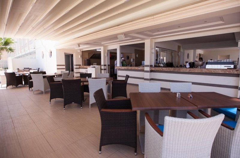 Sousse utazás Sousse Palace