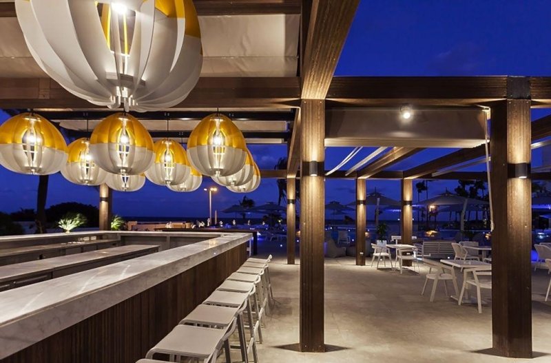 Sousse utazás Sousse Pearl Mariott Resort & Spa