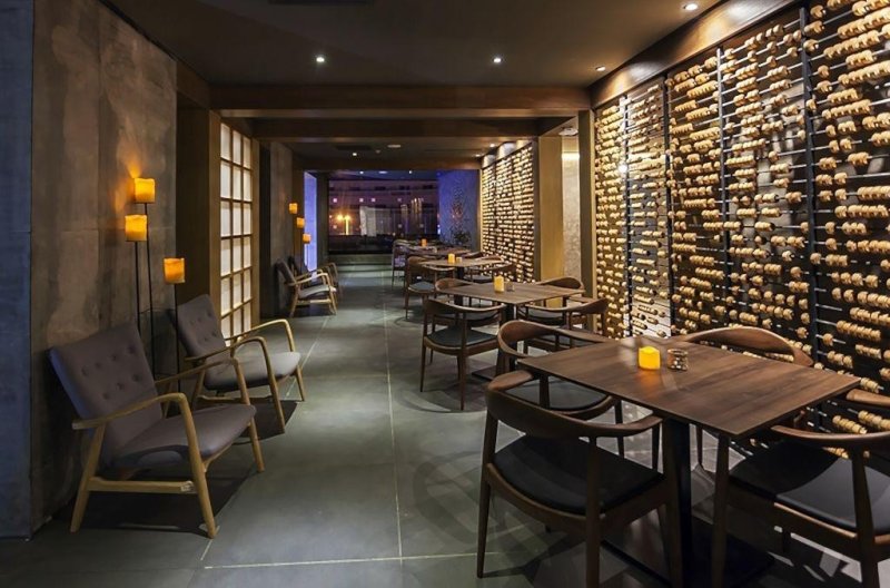 Sousse utazás Sousse Pearl Mariott Resort & Spa