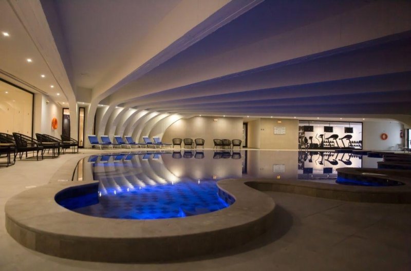 Sousse utazás Sousse Pearl Mariott Resort & Spa